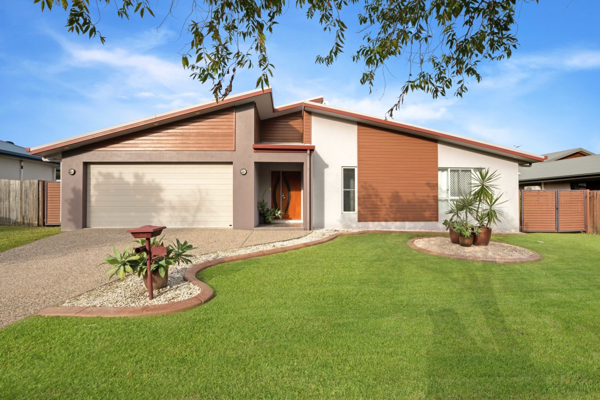 40 Cinnamon Drive, Glenella - Thumbnail 2
