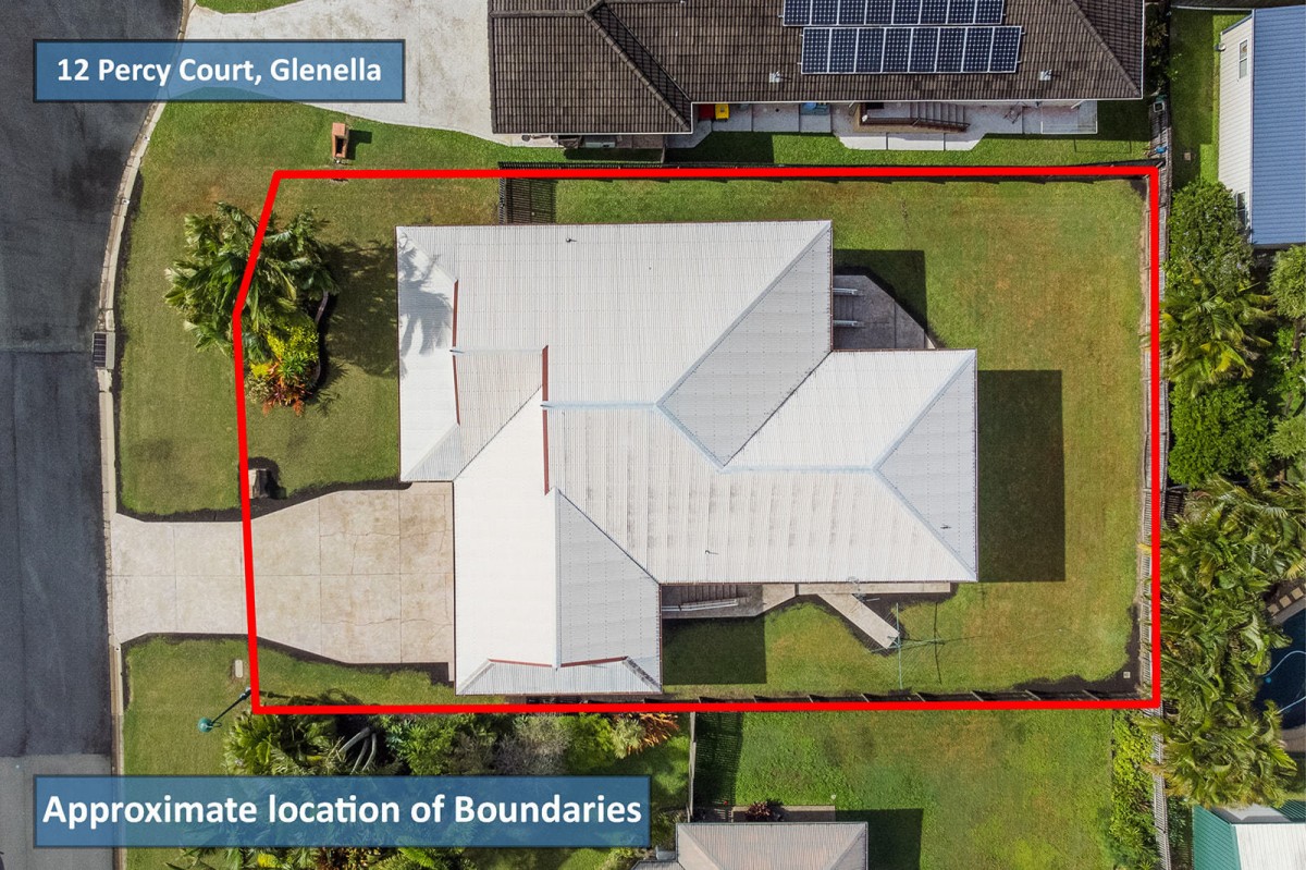 12 Percy Court, Glenella - Image 1