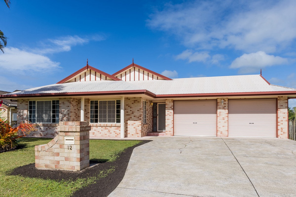 12 Percy Court, Glenella - Thumbnail 2