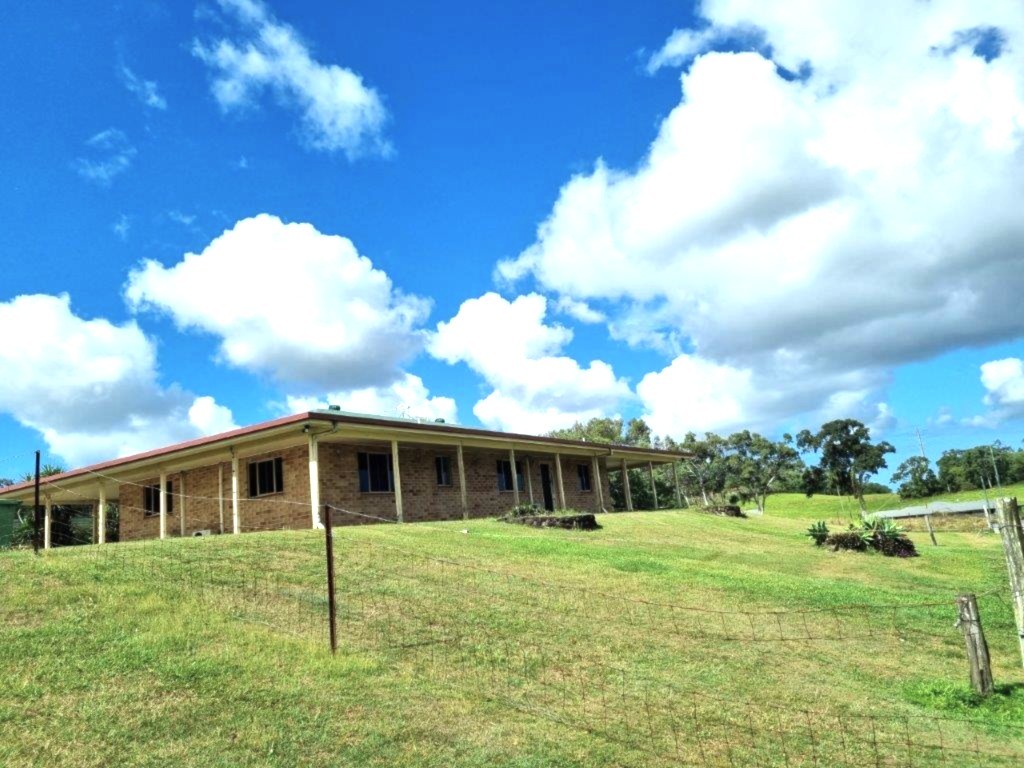 156 Farleigh Dumbleton Road, Erakala - Image 1