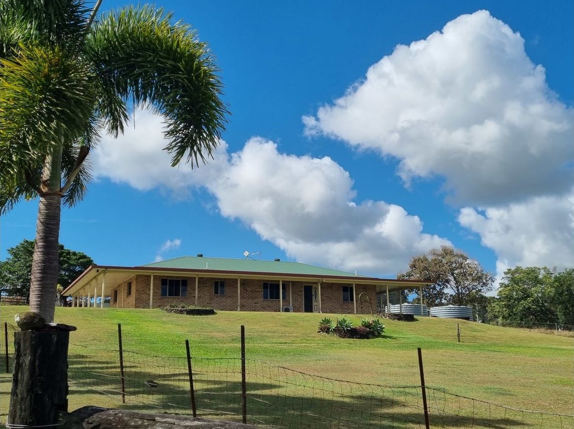 156 Farleigh Dumbleton Road, Erakala - Thumbnail 2