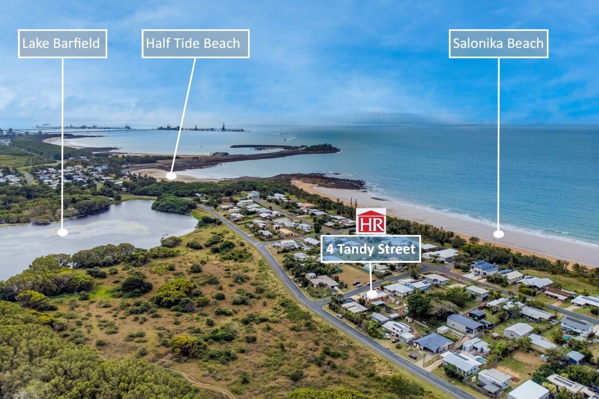 4 Tandy Street, Hay Point - Thumbnail 2