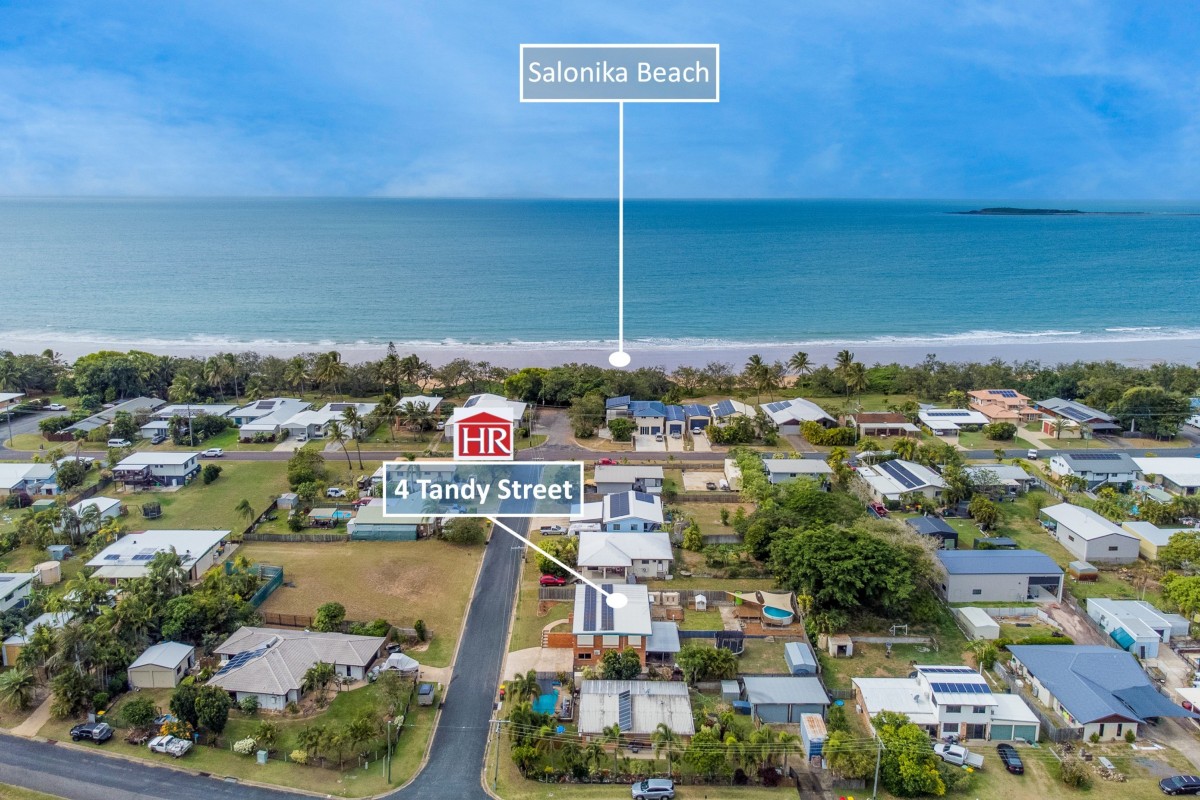 4 Tandy Street, Hay Point - Thumbnail 3