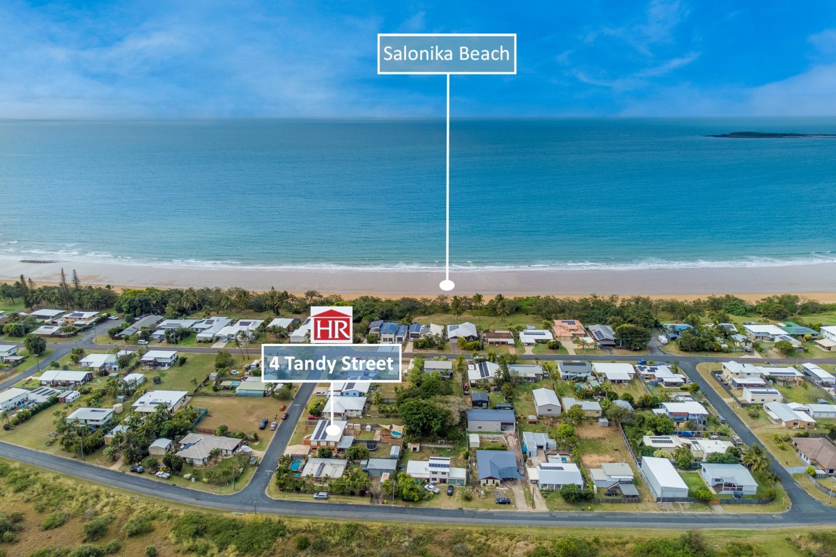 4 Tandy Street, Hay Point - Thumbnail 4