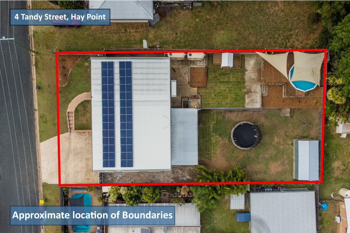 4 Tandy Street, Hay Point - Thumbnail 5