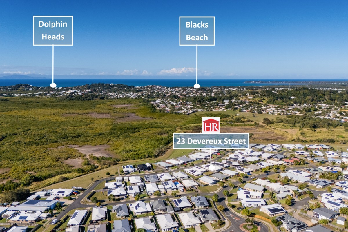 23 Devereux Street, Rural View - Image 1