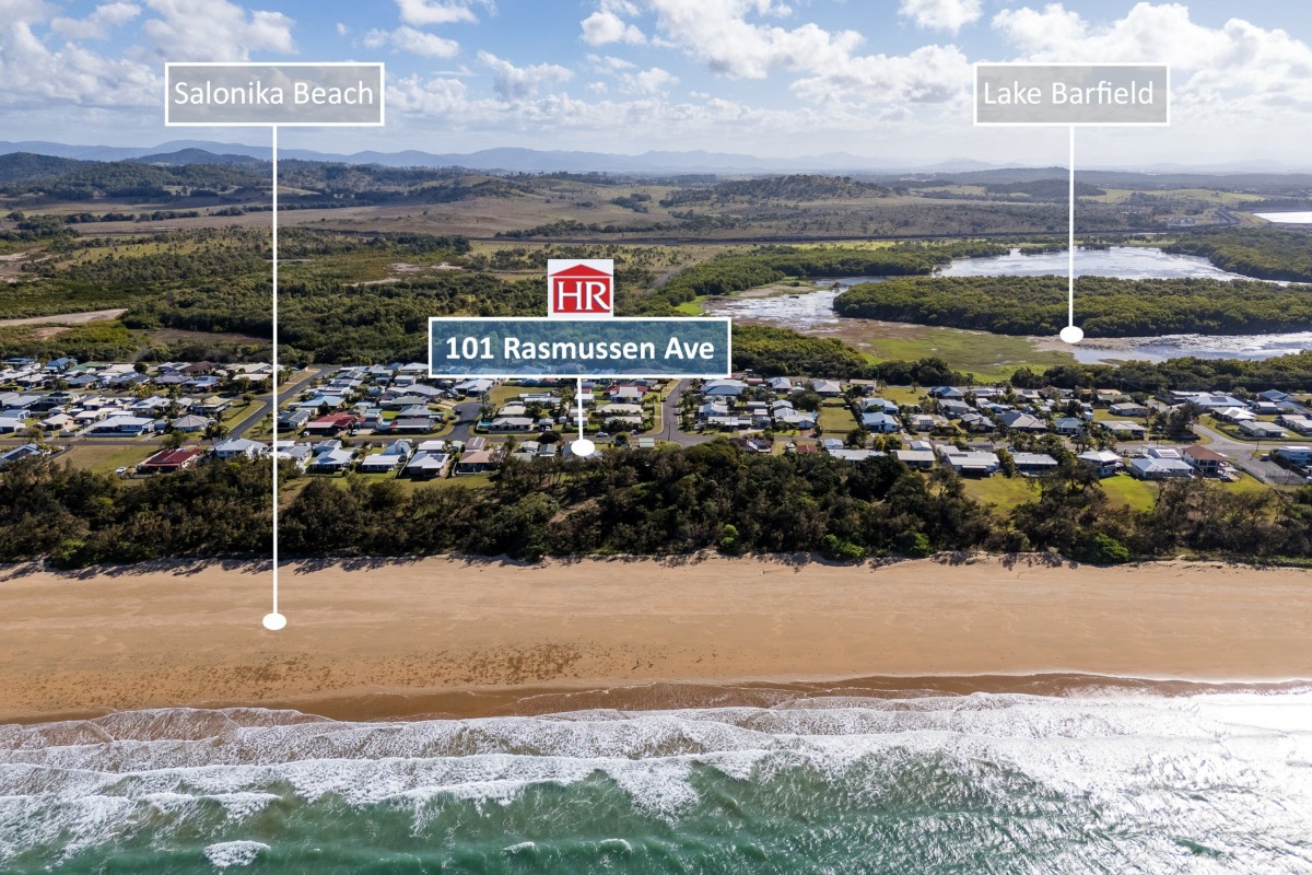 101 Rasmussen Avenue, Hay Point - Thumbnail 2
