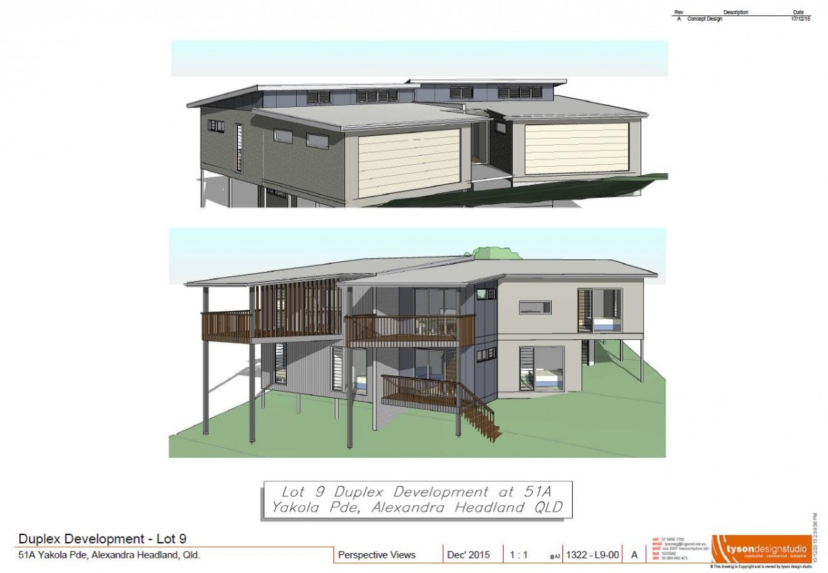 Alexandra Headland, QLD 4552, Alexandra Headland - Thumbnail 4