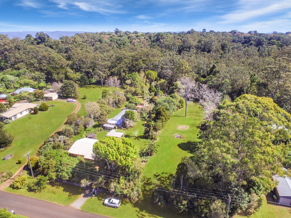 Maleny > Maleny and Hinterland Real Estate