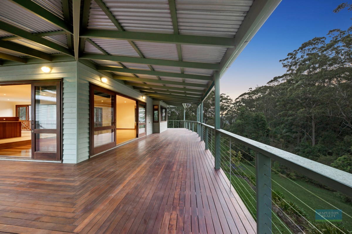 188 Flaxton Mill Road, Flaxton > Maleny and Hinterland Real Estate