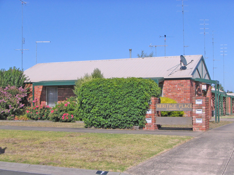 1/7 Campbell Street, Colac, VIC