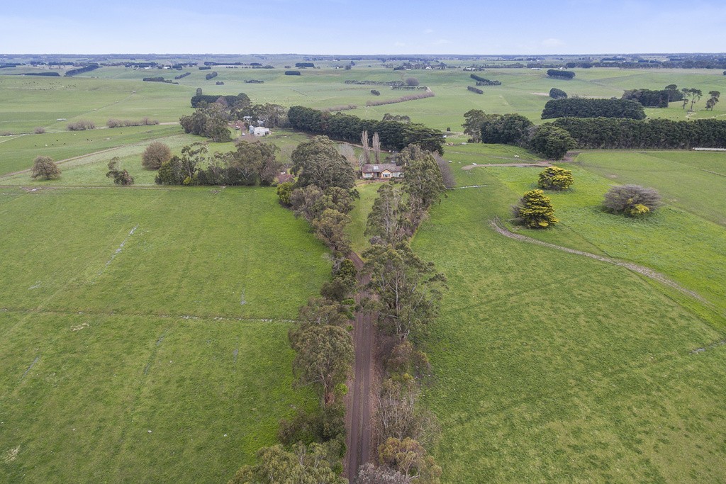 140 Jancourt Road, Bostocks Creek, VIC, Bostocks Creek - Image 1