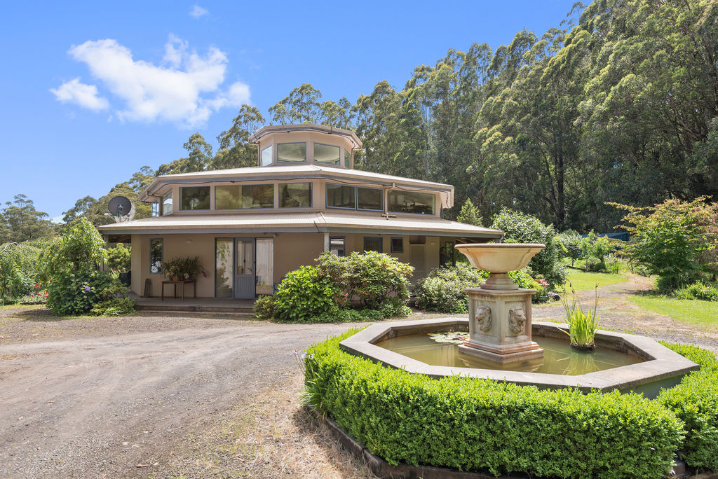 3360 Colac-Lavers Hill Road, Ferguson, VIC