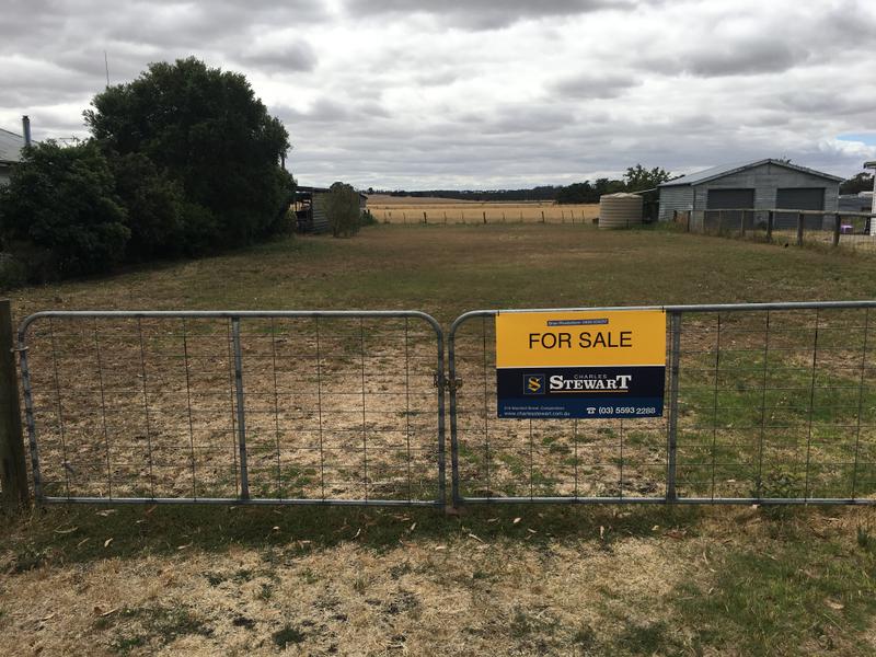 24 Ligar Street, Derrinallum, VIC
