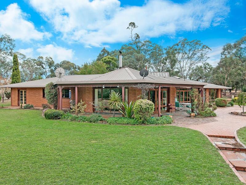 64 Brung Brungle Road, Wannon, VIC