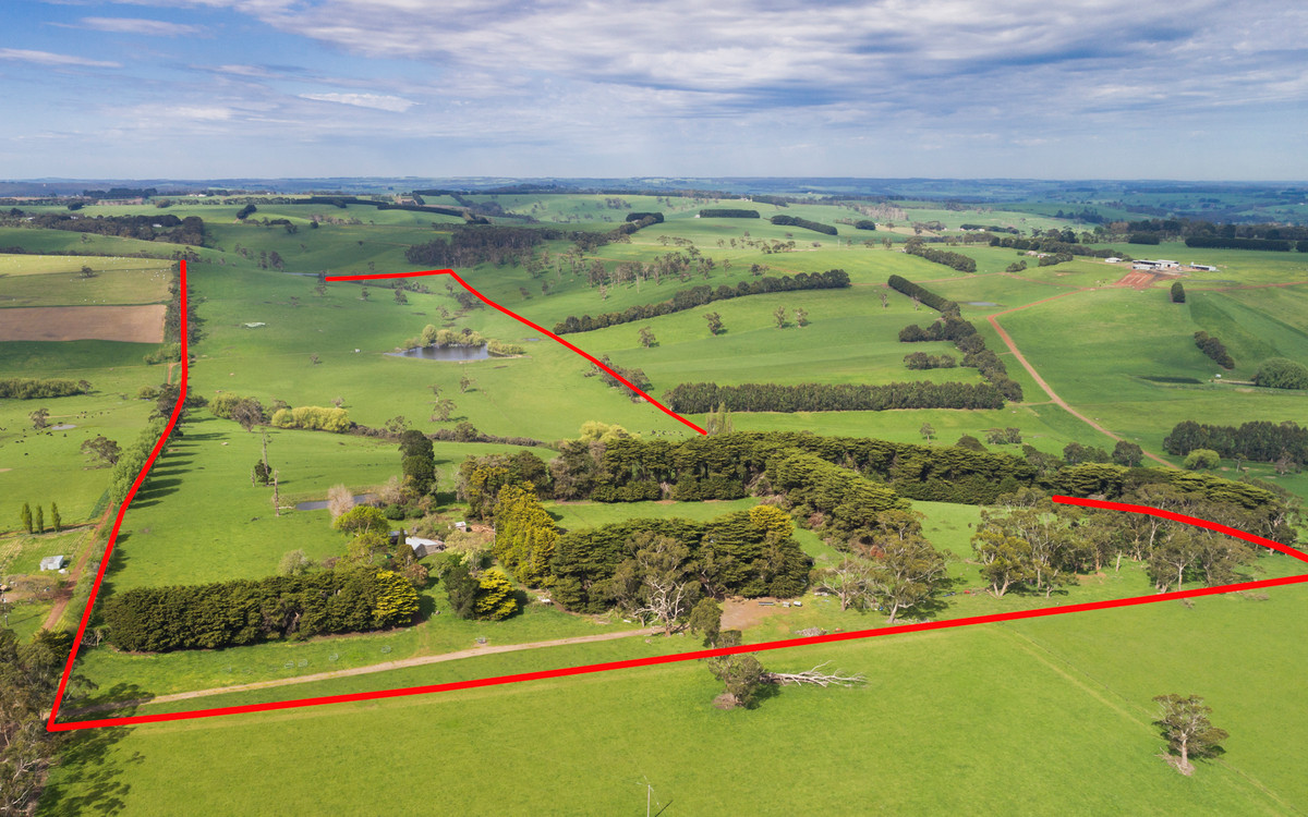 200 Worlands Road, Jancourt East, VIC, Jancourt East - Image 1