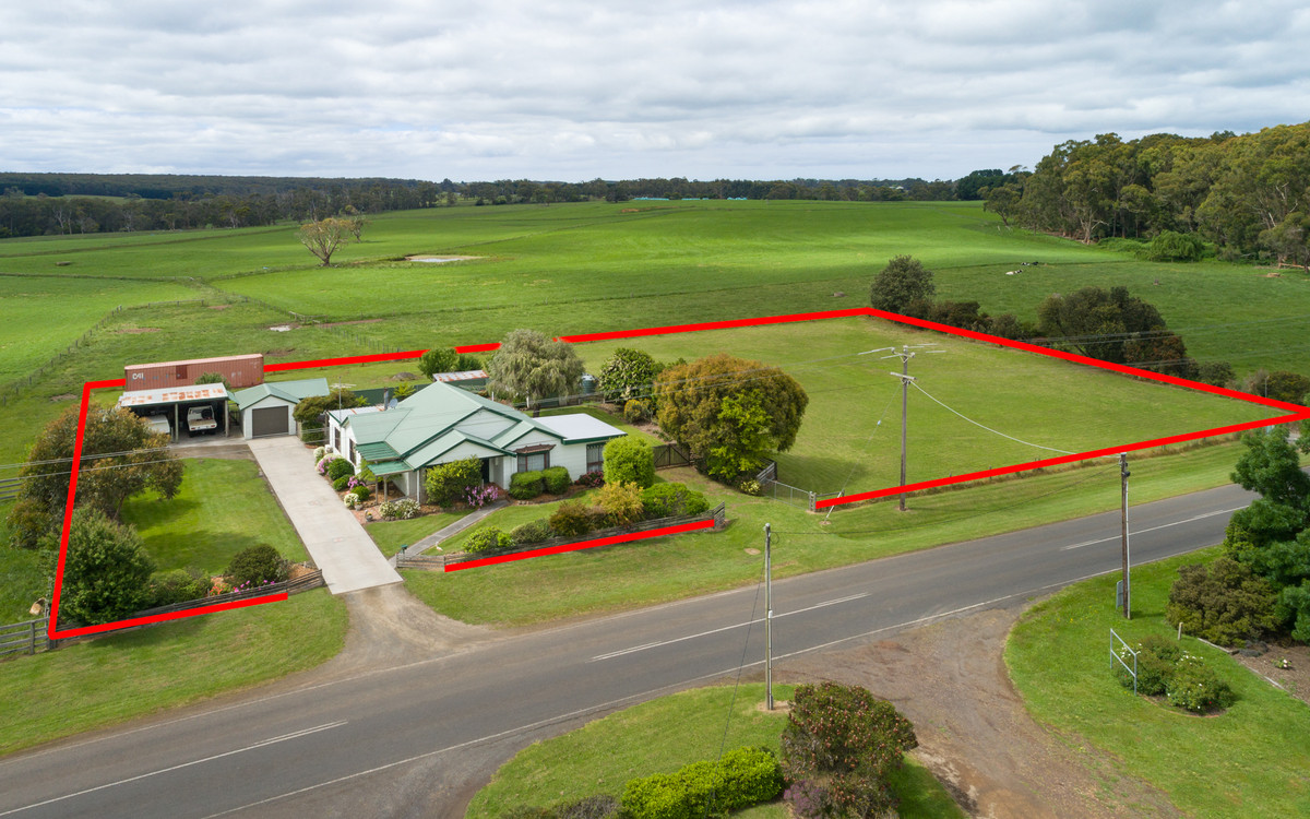 120 Barrett Street, Timboon, VIC, Timboon - Image 1