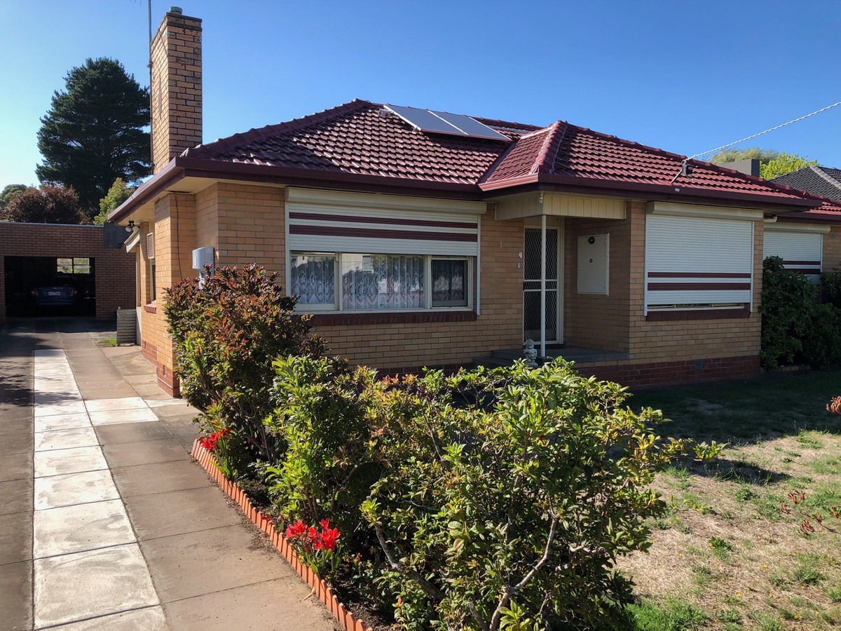 1 Talbot Street, Camperdown, VIC