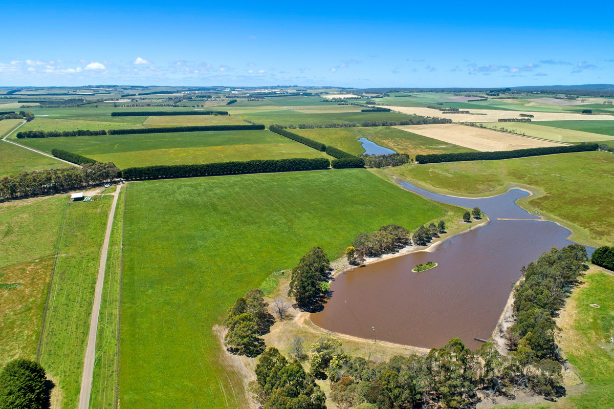 3099 Cape Otway Road, Winchelsea South, VIC