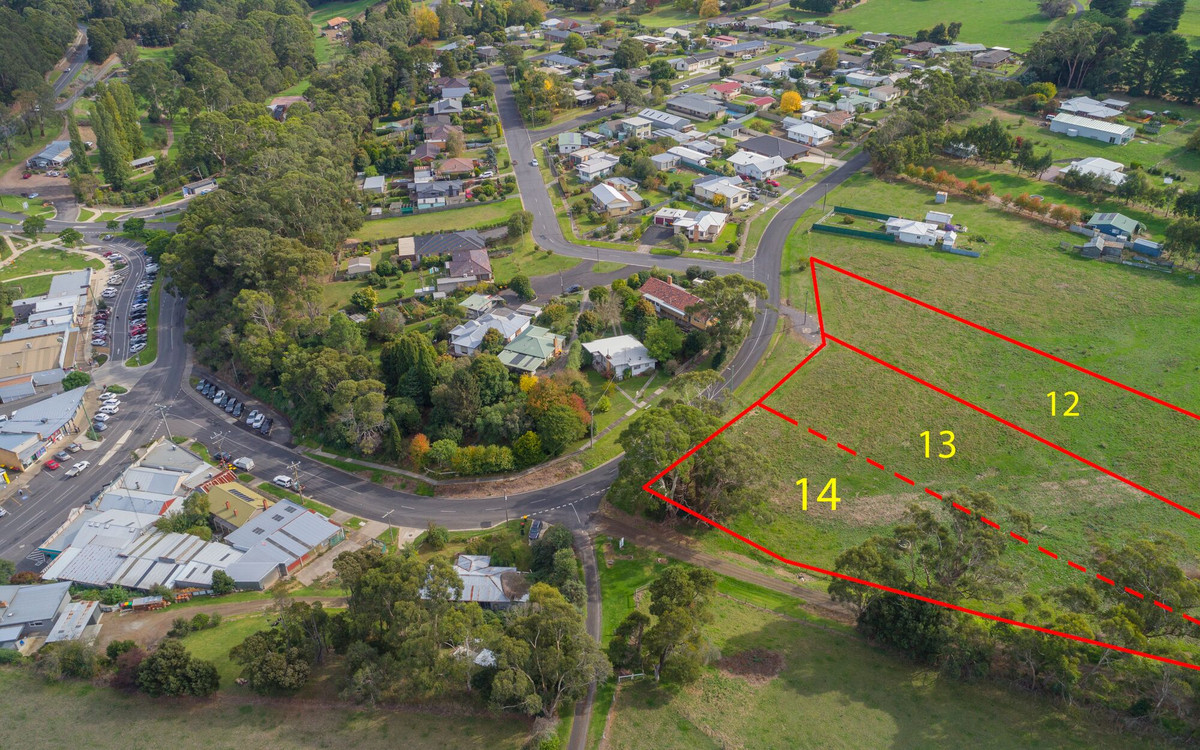 12/16 Rands Road, Timboon, VIC, Timboon - Image 1