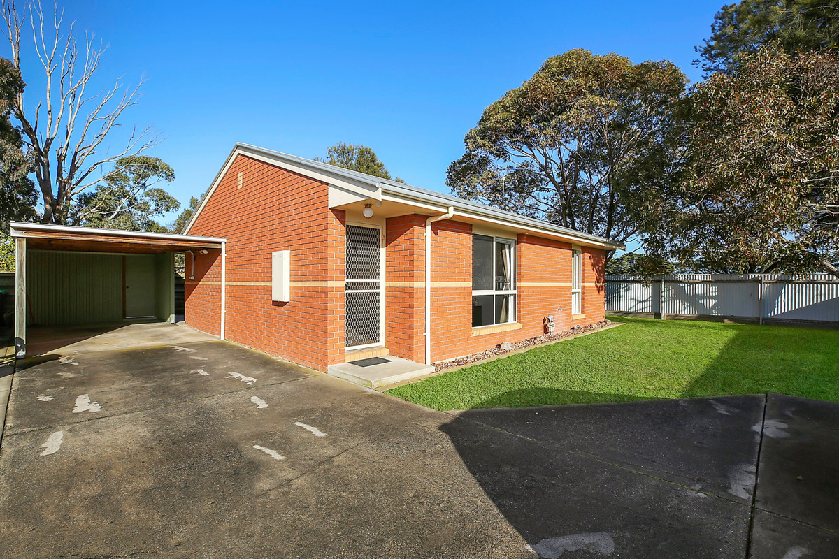 5/21 Ross Street, Colac, VIC