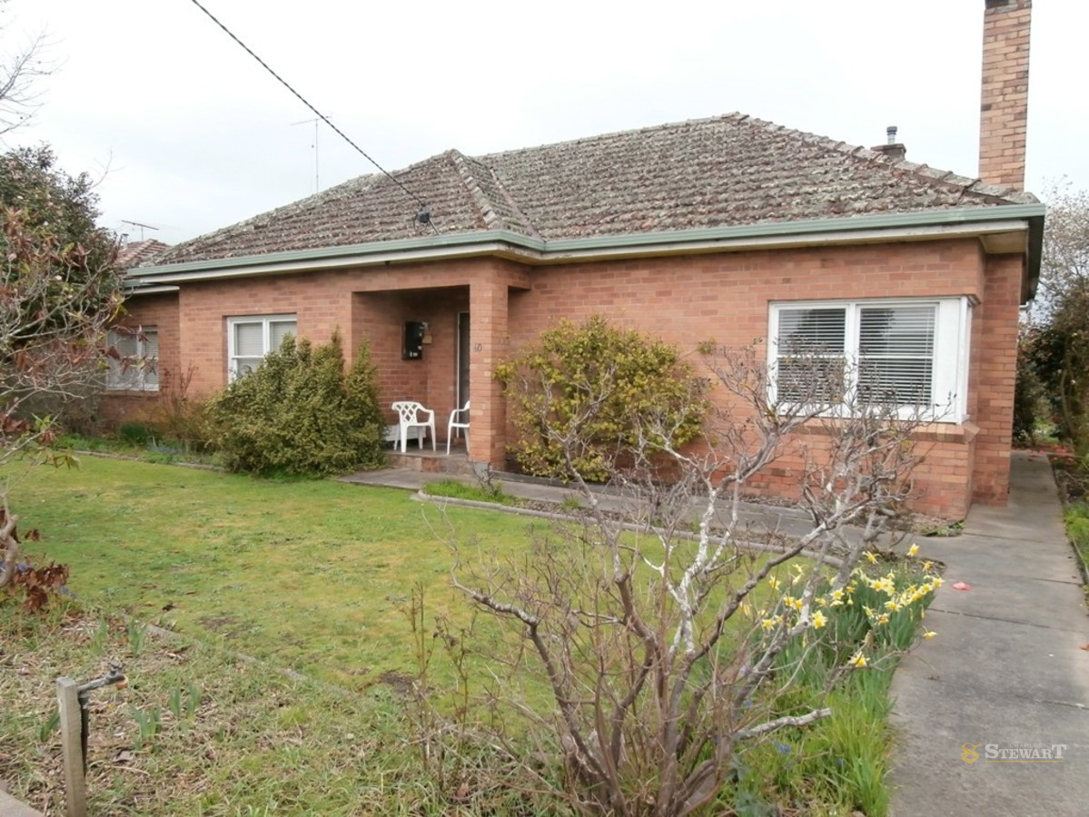60 Jennings Street, Colac, VIC