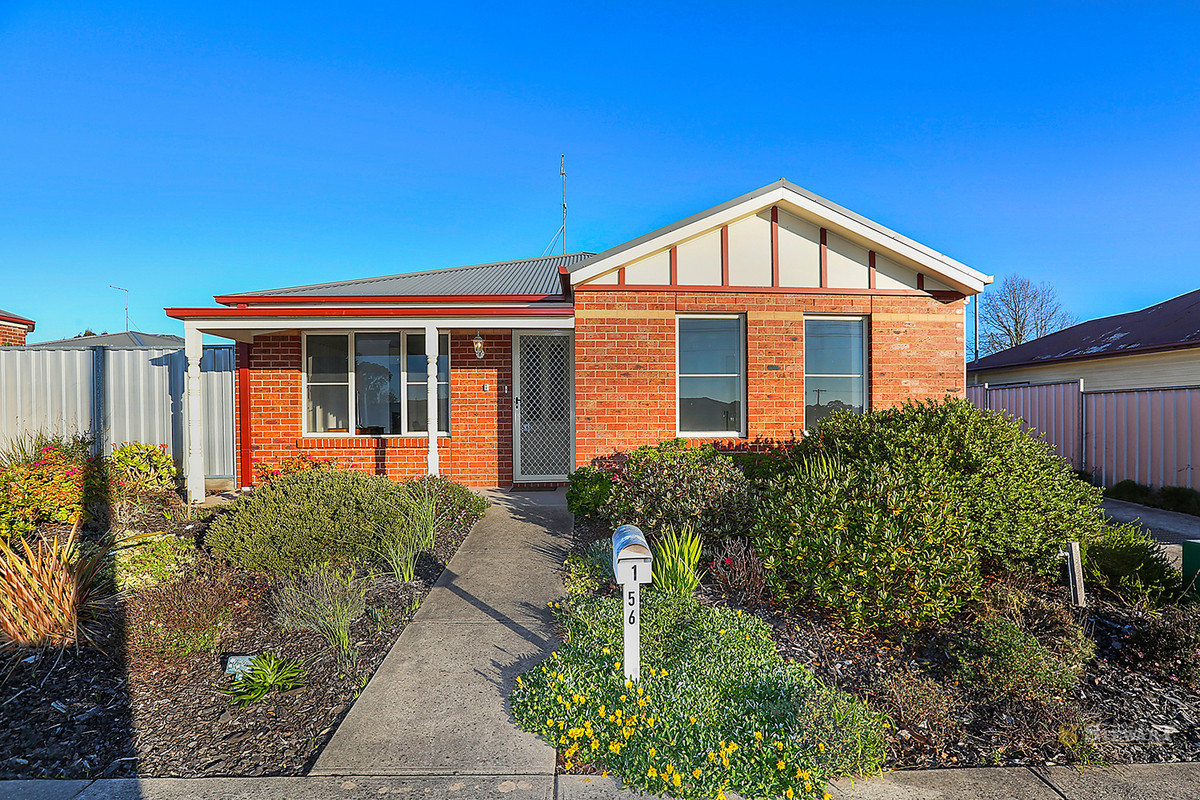 1/56 Wallace Street, Colac, VIC