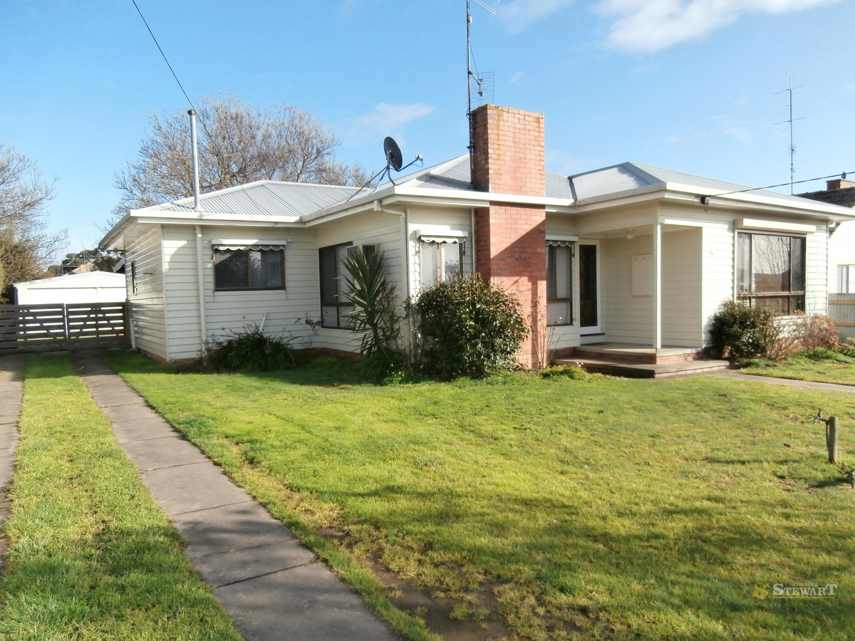 29 Alexander Street, Colac, VIC