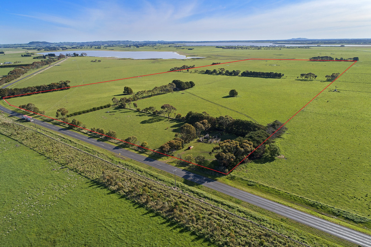 Camperdown-Lismore Road, Kariah, VIC, Kariah - Image 1