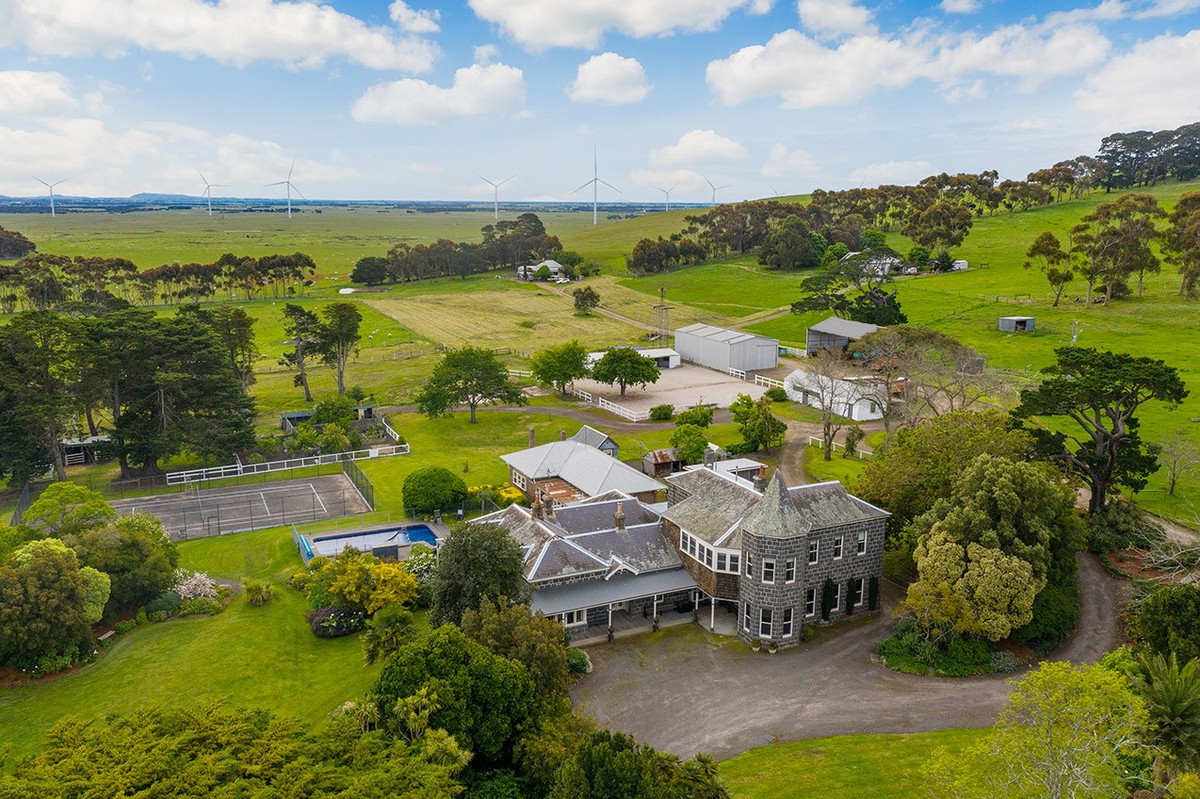635 Mooleric Road, Birregurra, VIC, Birregurra - Image 1