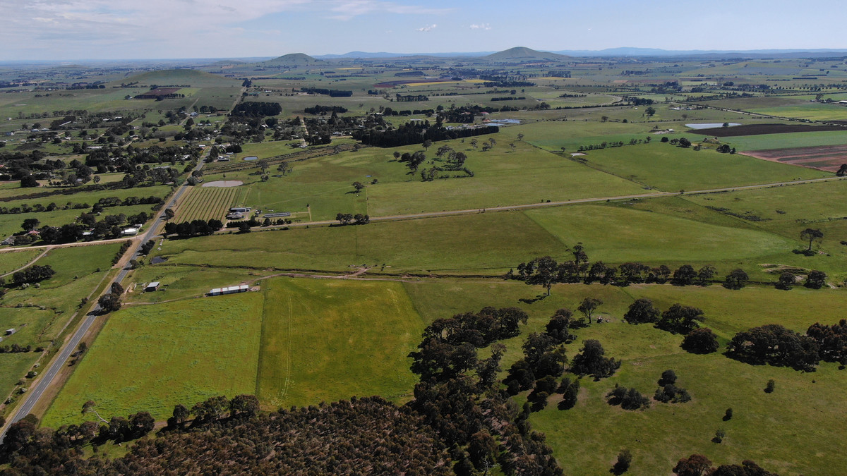 4255 Creswick-Newstead Road, Broomfield, VIC, Broomfield - Image 1