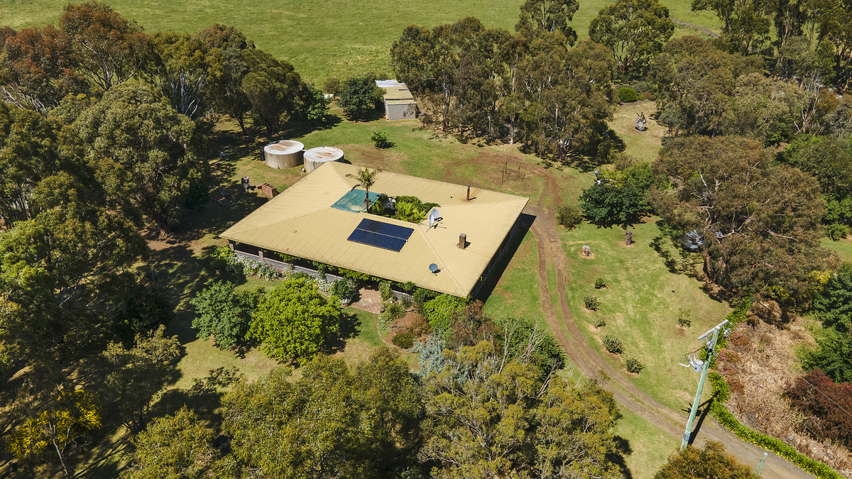 99 Carters Road, Pomborneit, VIC, Pomborneit - Image 1