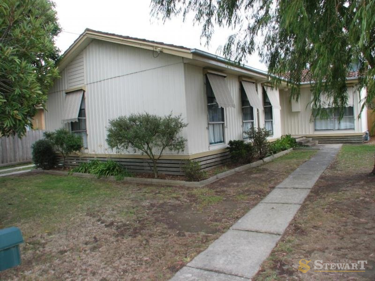 14 Ball Street, Colac, VIC