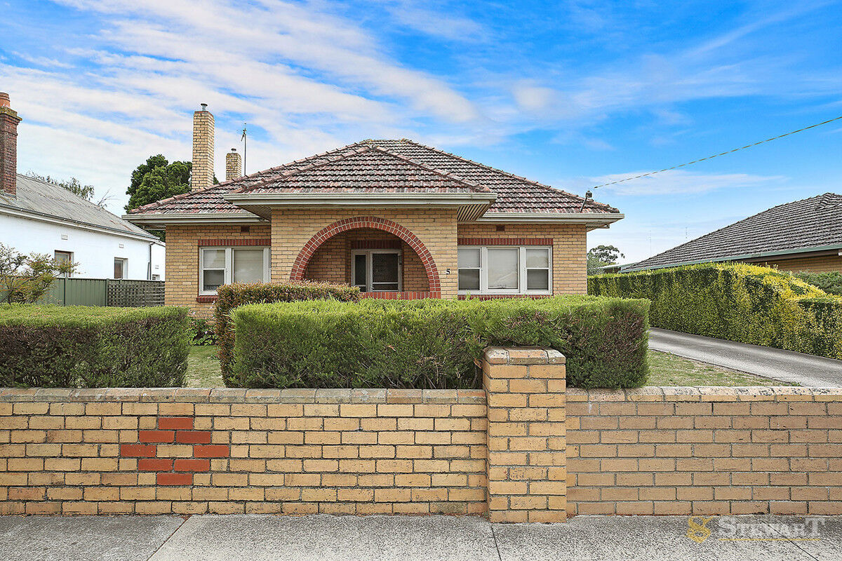 5 Manifold Street, Colac, VIC