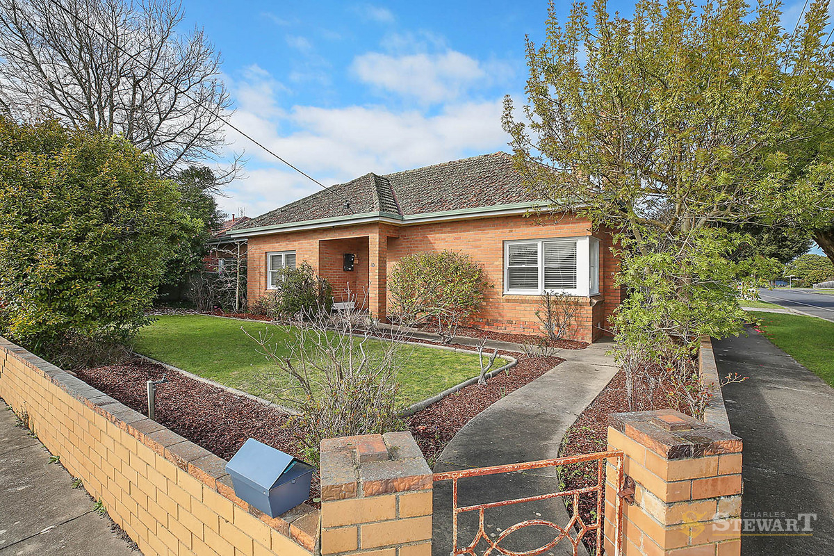 60 Jennings Street, Colac, VIC