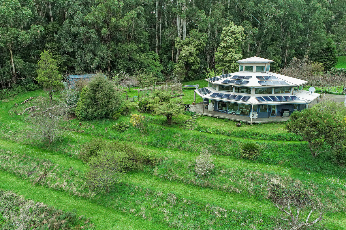 3360 Colac-Lavers Hill Road, Ferguson, VIC