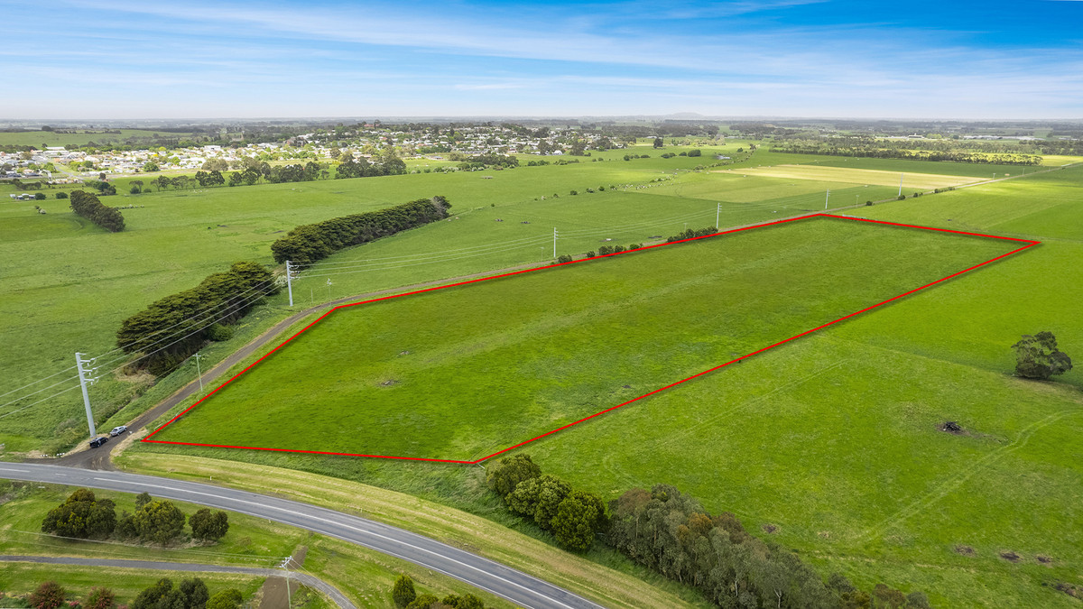 15 Terang Mortlake Road, Terang, VIC, Terang - Image 1
