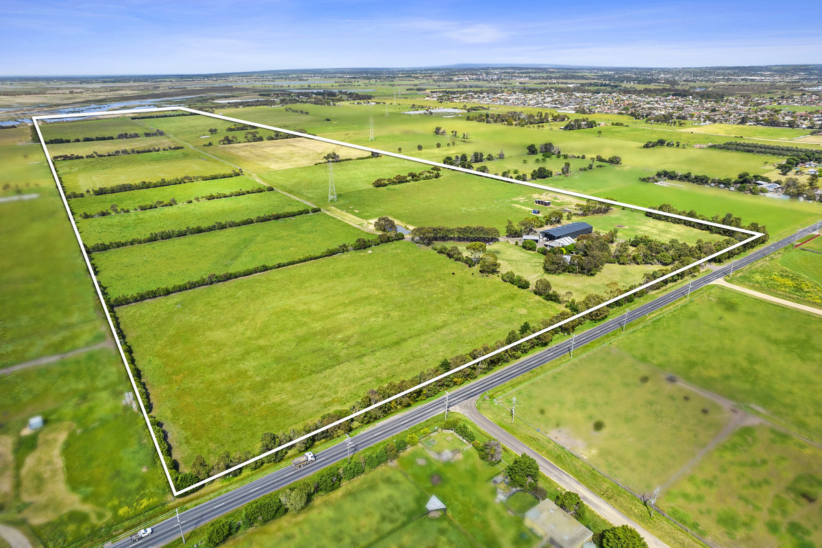 260 Townsend Road, Moolap, VIC