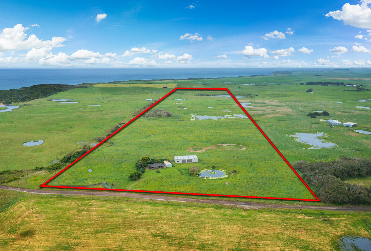 314 Blakes Road, Nirranda, VIC, Nirranda - Image 1
