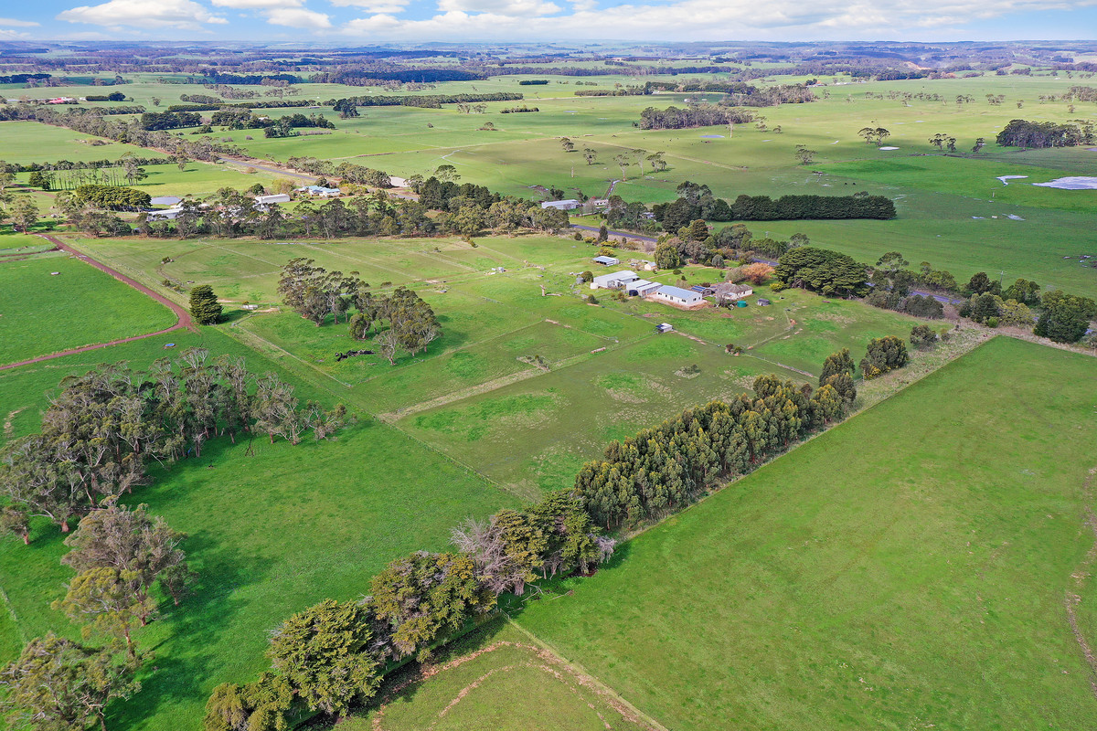 1580 Cobden-Warrnambool Road, Ecklin South, VIC, Ecklin South - Image 1