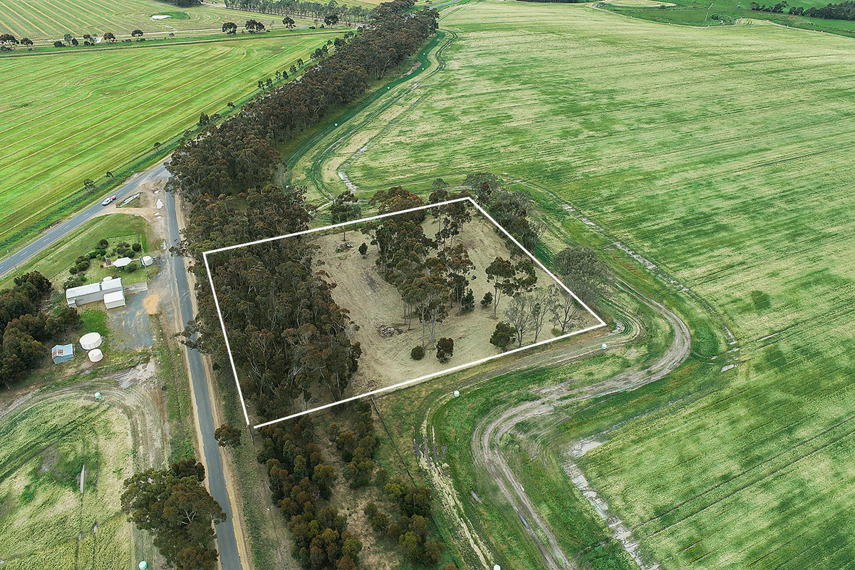 2 Berrybank - Wallinduc Road, Wallinduc, VIC, Wallinduc - Image 1