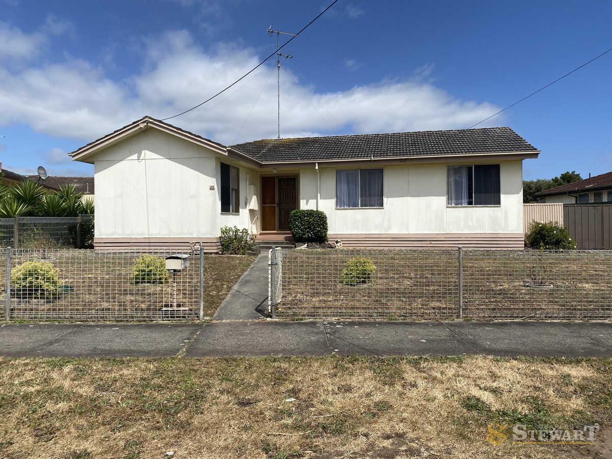 25 Donaldson Street, Colac, VIC