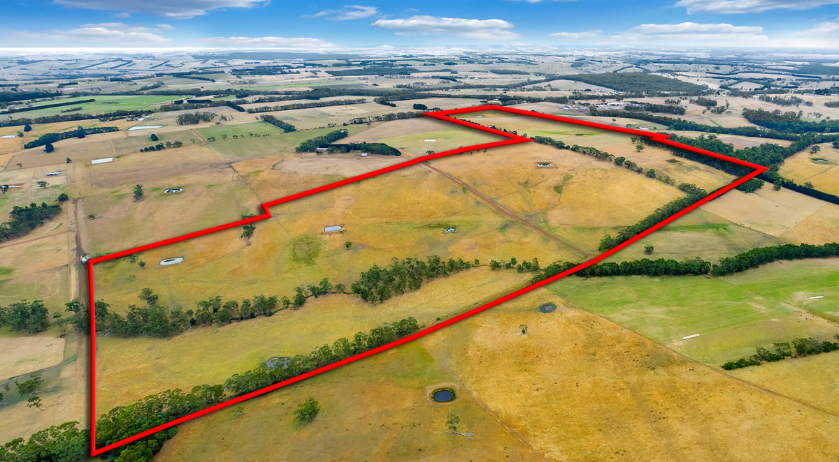 Wooleys Road, Jancourt East, VIC, Jancourt East - Image 1