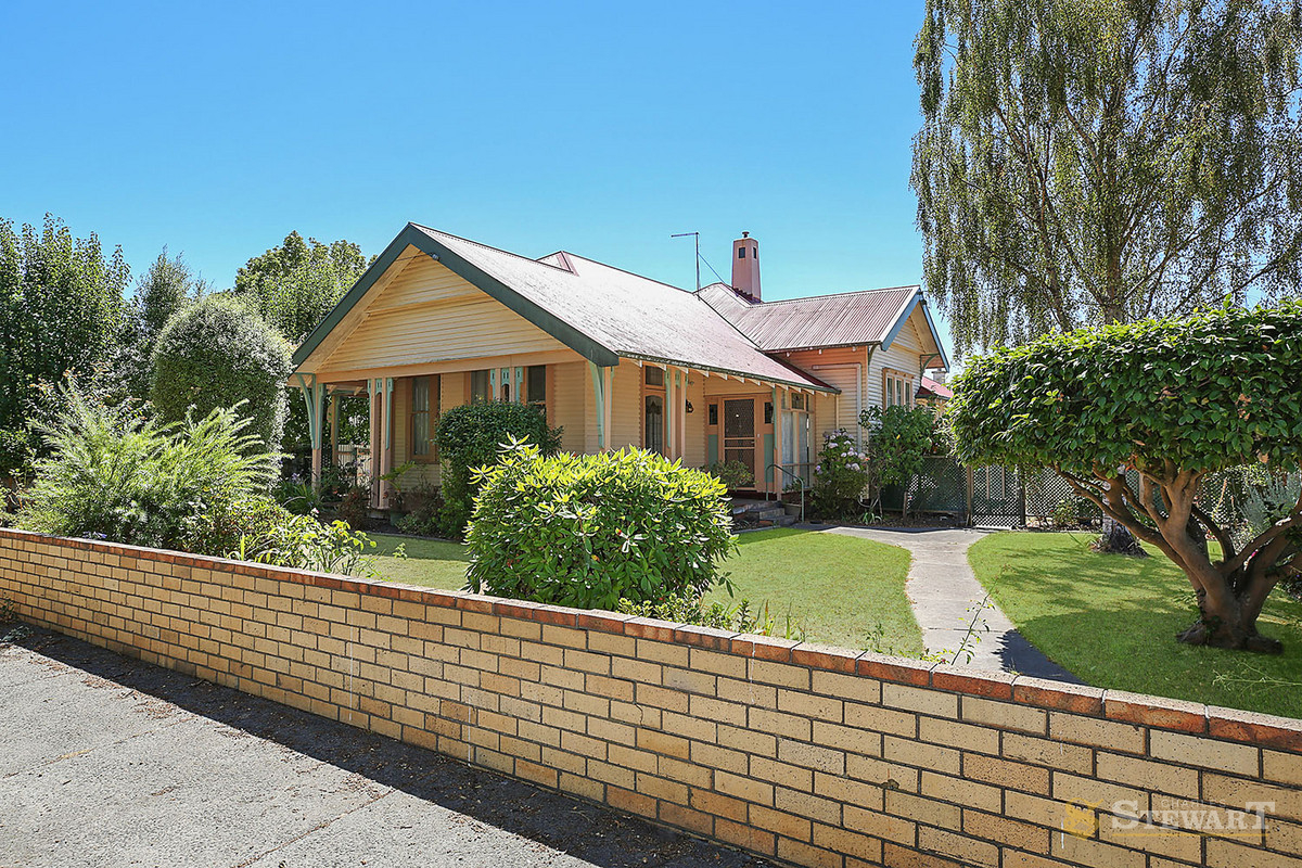 28 Hesse Street, Colac, VIC