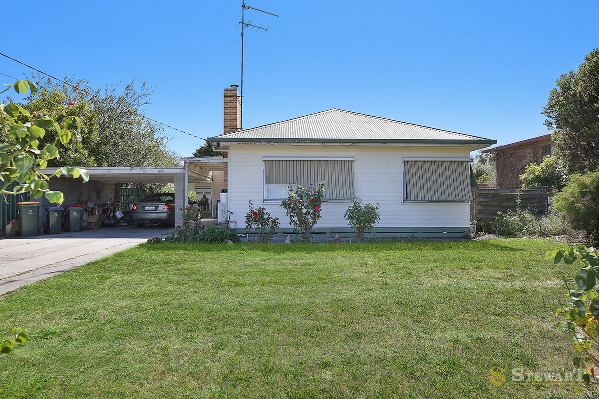 21 Alexander Street, Colac, VIC