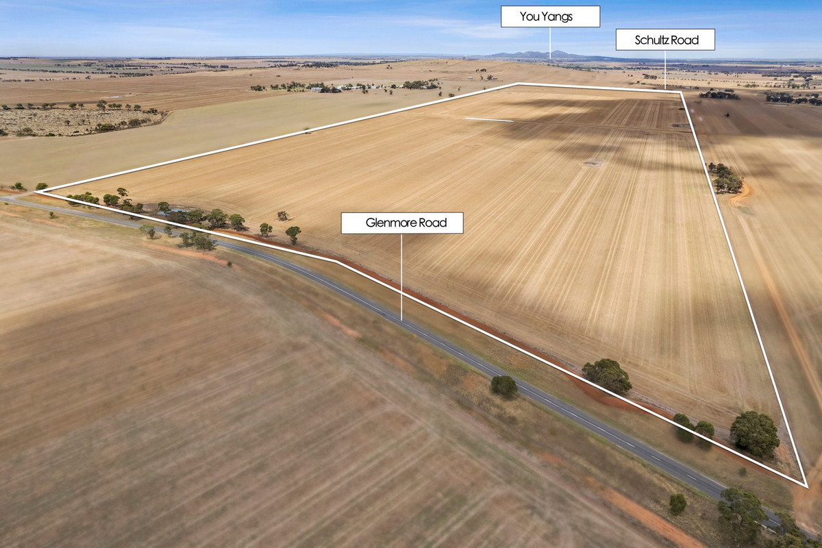 Glenmore Road & Schultz Road, Rowsley, VIC, Rowsley - Thumbnail 2
