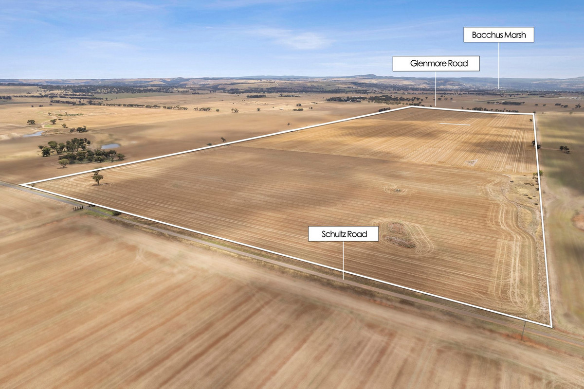 Glenmore Road & Schultz Road, Rowsley, VIC, Rowsley - Thumbnail 6