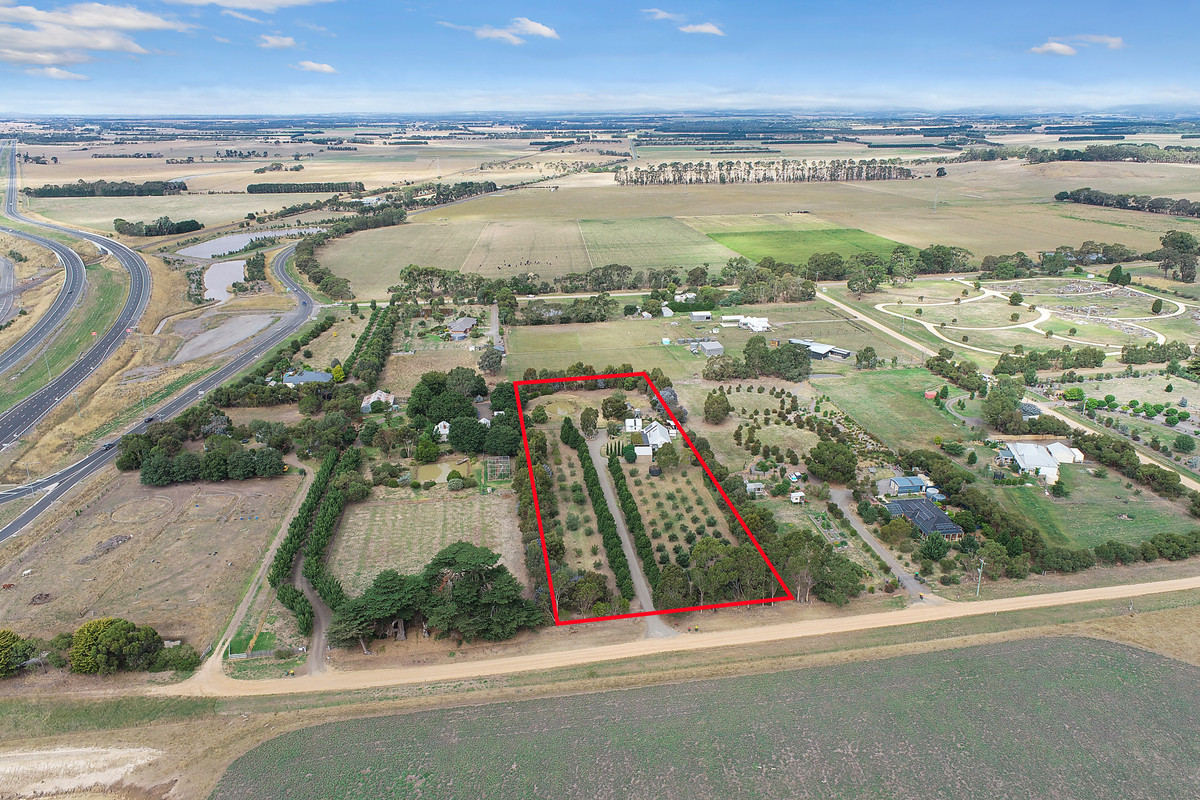 52 Roseneath Road, Warncoort, VIC, Warncoort - Thumbnail 3