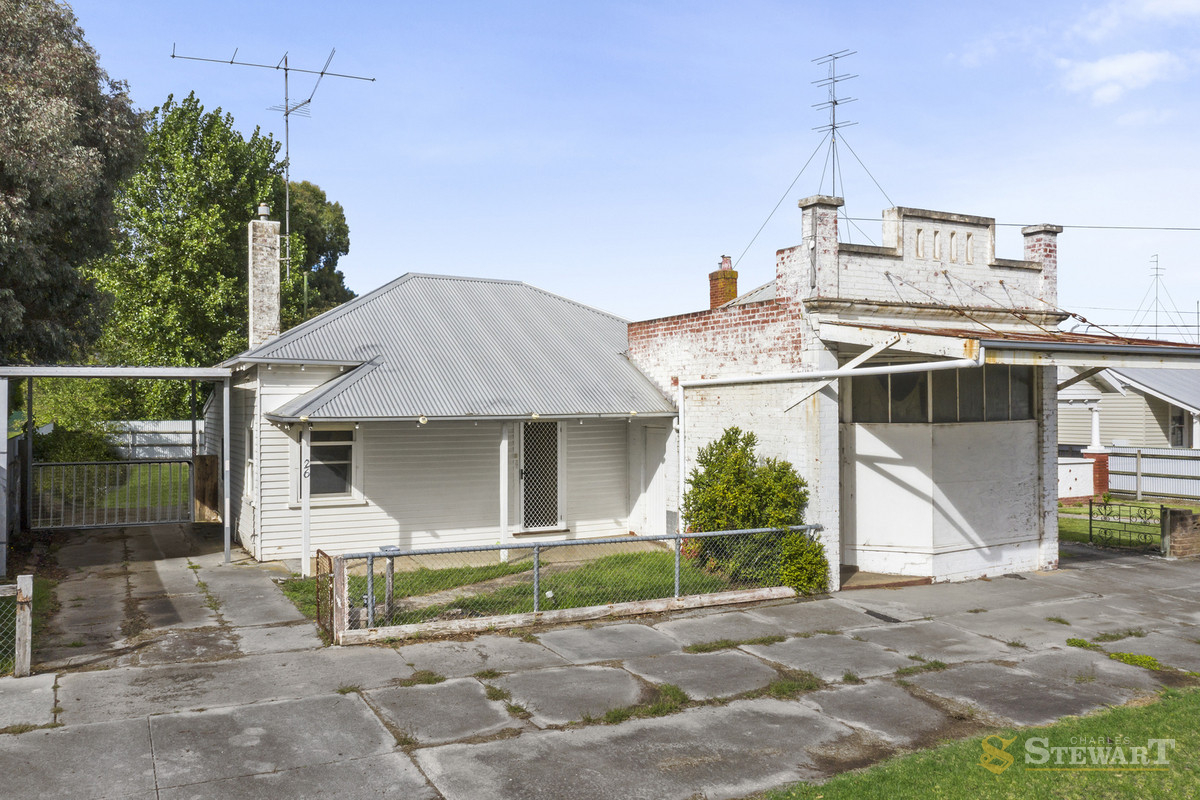 26 Ligar Street, Colac, VIC