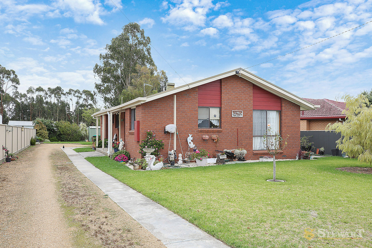 177 Main Street, Elliminyt, VIC